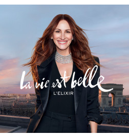 Life is Beautiful L'Elixir - Refillable Eau de Parfum